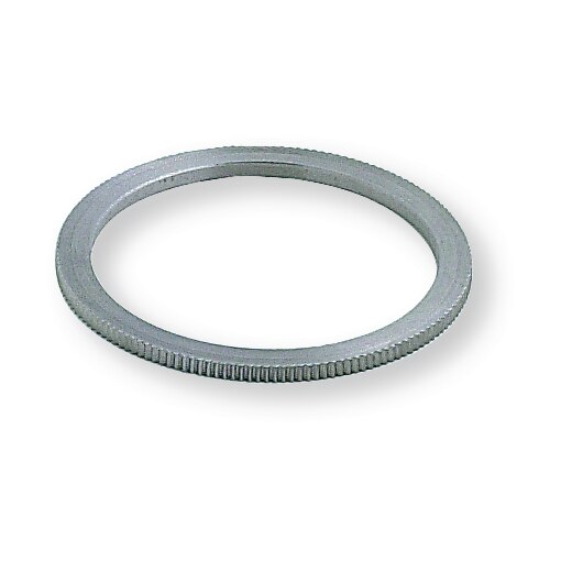 Reduceringsring 25,4/22,2 mm